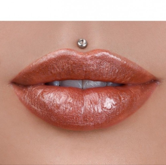 Jeffree Star Other - Crystal Climax The Gloss Jeffree Star New/ No Box